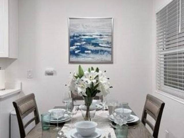 Apartment for rent in Berkeley, California