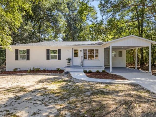 House for sale in Defuniak Springs, Florida