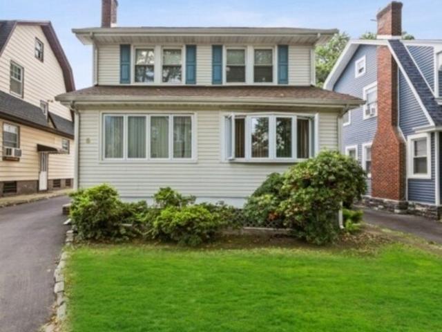 House for sale in East Orange, New Jersey