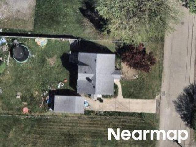 House for sale in Canton, Stark County