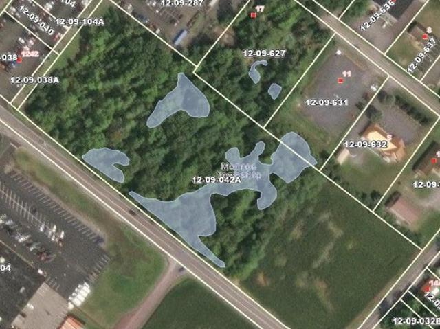 Land for sale in Selinsgrove, Pennsylvania
