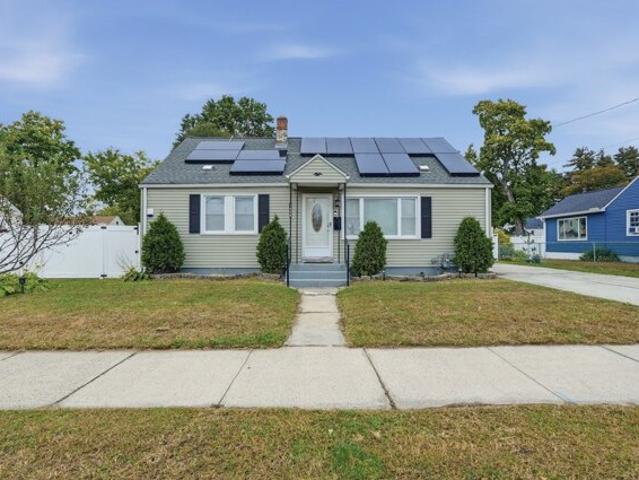 House for sale in Upper Hill, Springfield