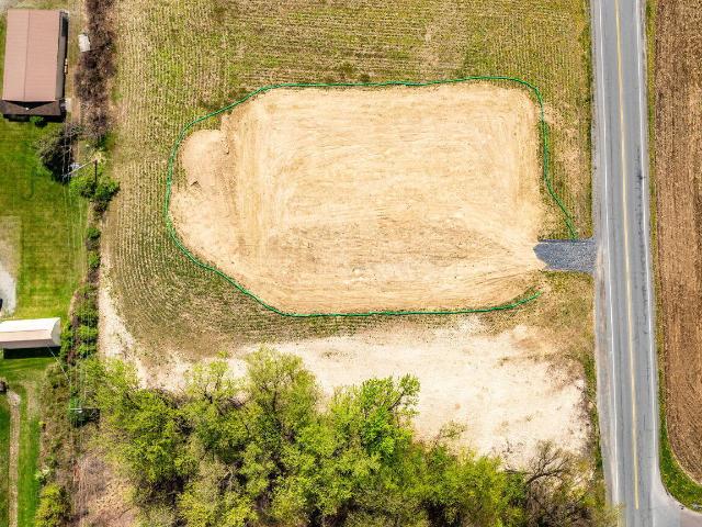 Land for sale in Hummels Wharf, Pennsylvania