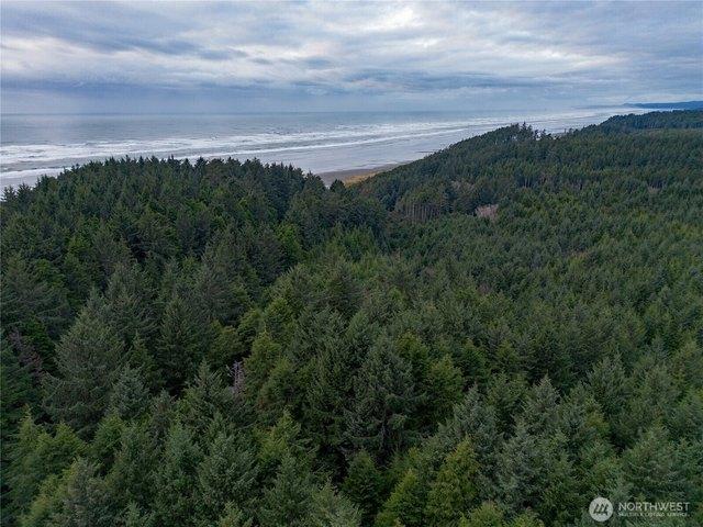Land for sale in Moclips, Washington