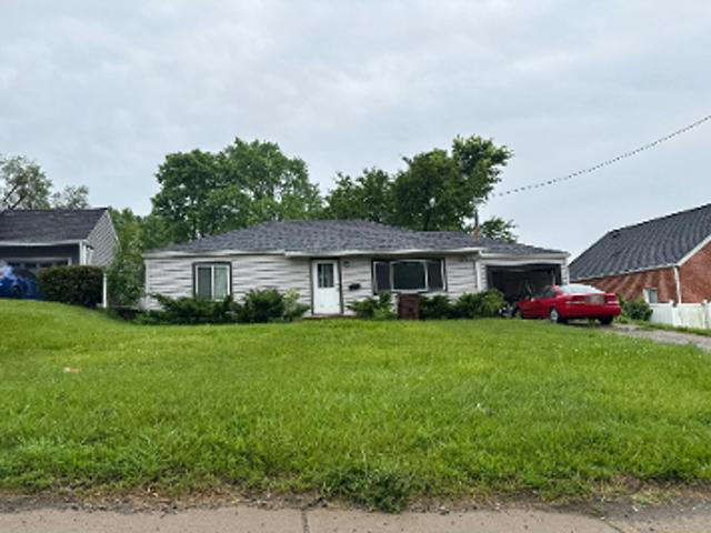 House for sale in Middletown, Ohio