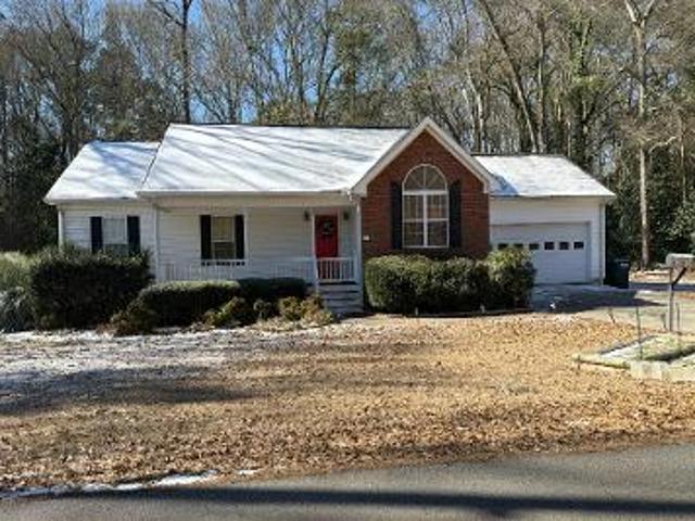 House for sale in Commerce, Georgia