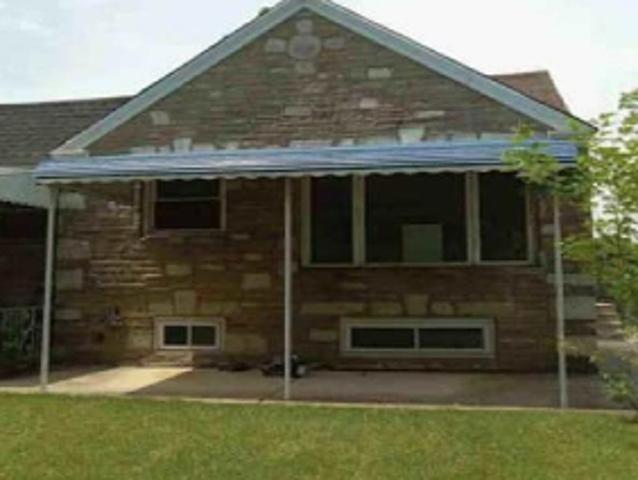 Townhouse for sale in Philadelphia, Pennsylvania