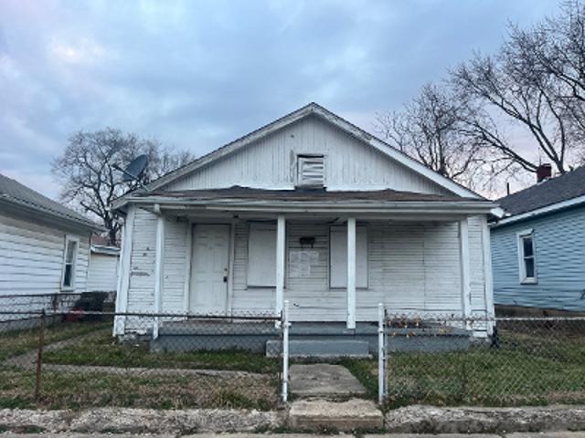 House for sale in Middletown, Ohio
