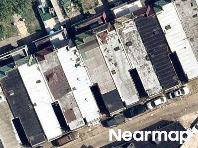 Townhouse for sale in Philadelphia, Pennsylvania