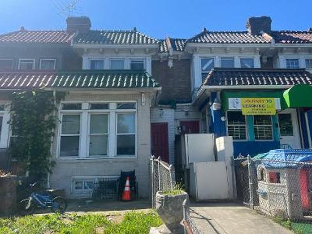 House for sale in Philadelphia, Pennsylvania