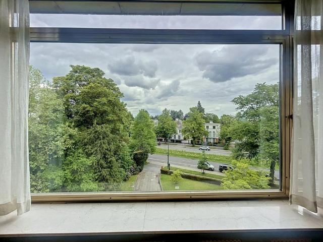 Appartement location à Uccle, Bruxelles