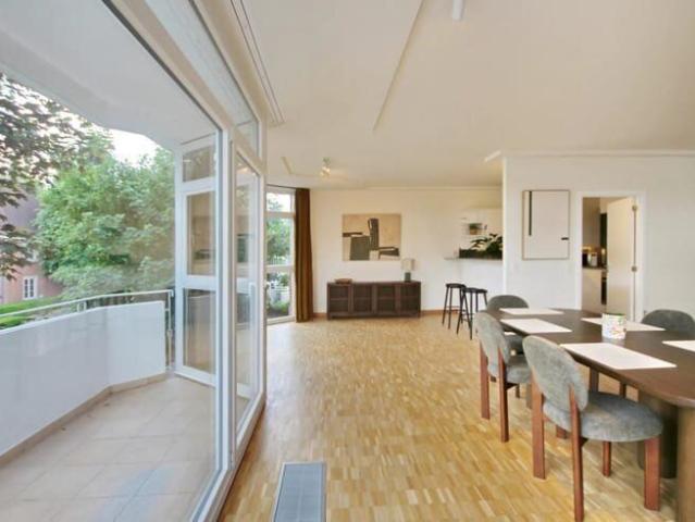 Appartement location à Elsene, Bruxelles