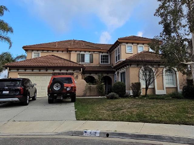 House for sale in Simi Valley, Ventura County