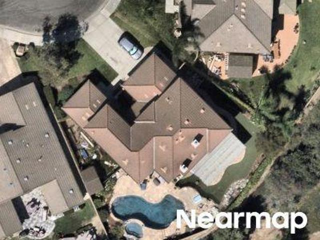 House for sale in Simi Valley, California