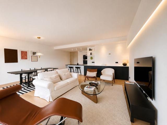 Appartement location à Brussel, Bruxelles