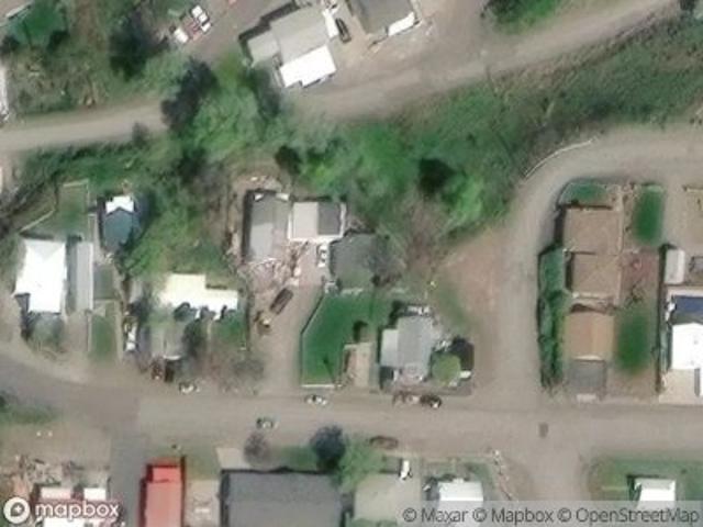 House for sale in Grand Coulee, Washington