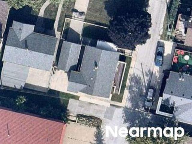 Property for sale in Hammond, Indiana