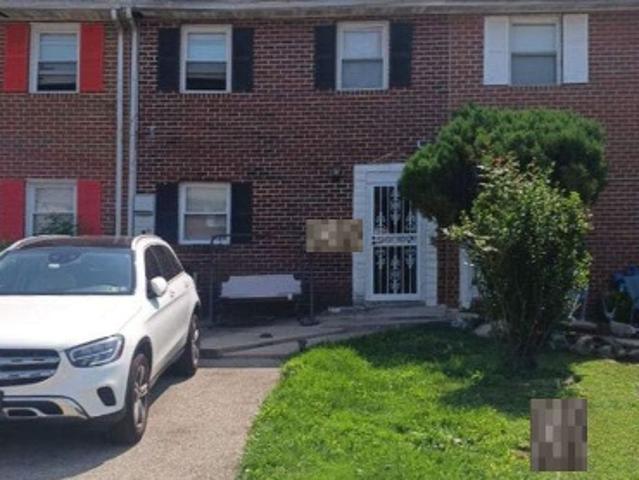 House for sale in Delco, Pennsylvania