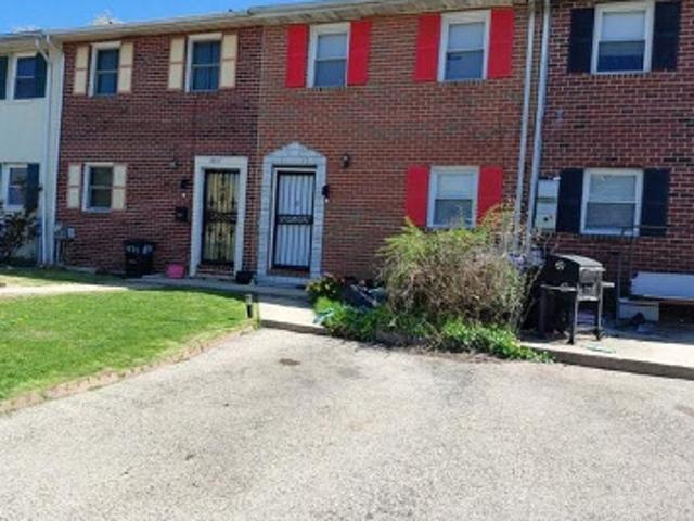 House for sale in Delco, Pennsylvania