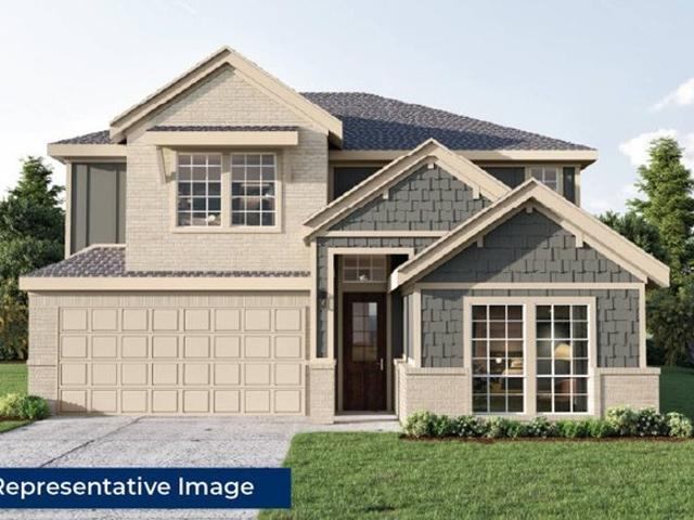 House for sale in Denton, Texas
