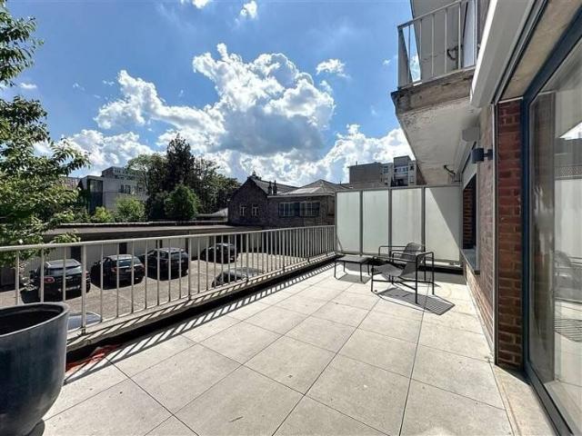 Kot location à Brussel, Bruxelles