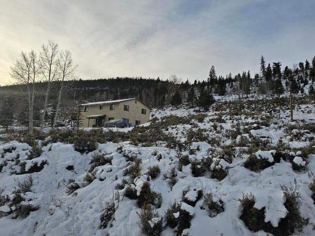 Land for sale in Hot Sulphur Springs, Colorado