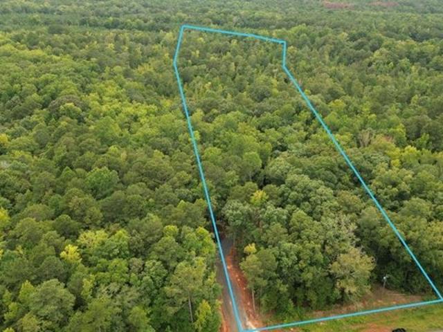 Land for sale in Warm Springs, Georgia