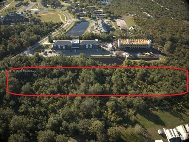Land for sale in Lake Wales