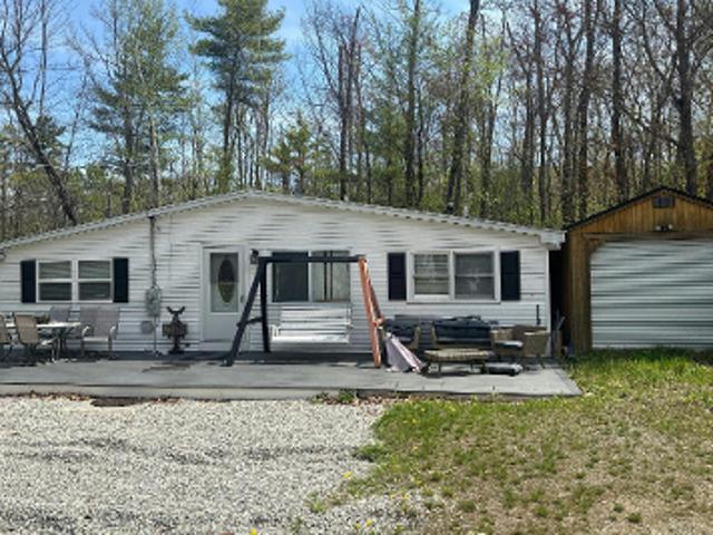 House for sale in Riley Point, Laconia