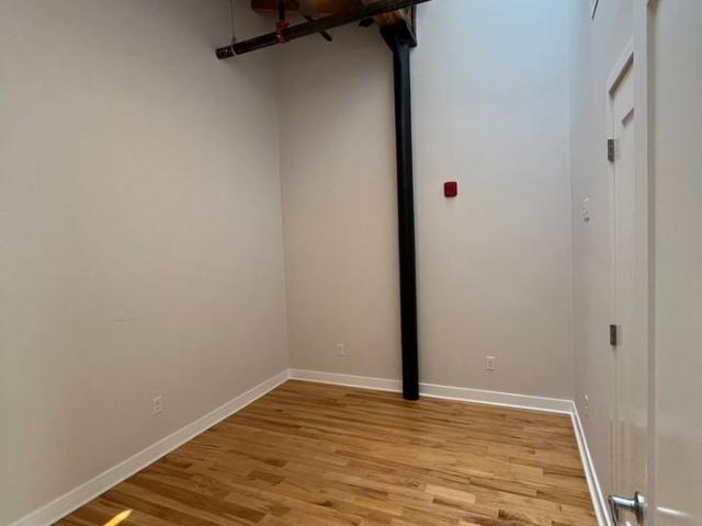 Apartment for rent in Central Falls, Rhode Island