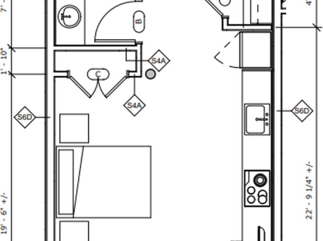 Apartment for rent in Central Falls, Providence County