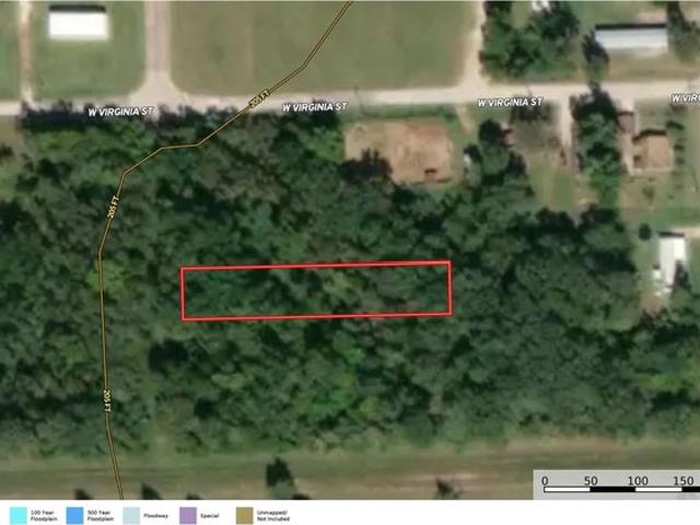 Land for sale in Navasota, Grimes County