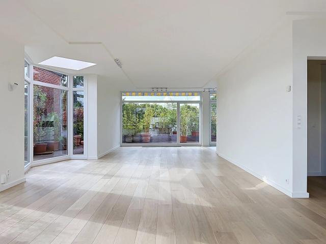 Appartement location à Bruxelles - Brussel