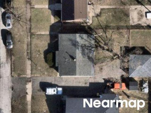 House for sale in Gary, Indiana