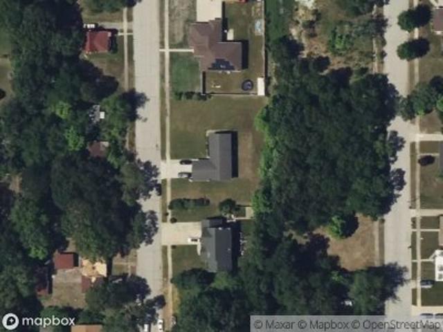 House for sale in Gary