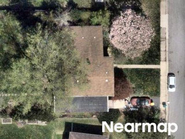 House for sale in Merrillville