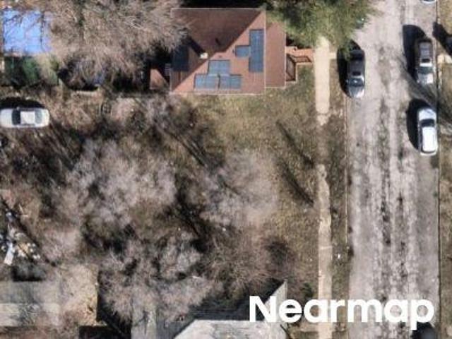 Land for sale in Gary, Indiana