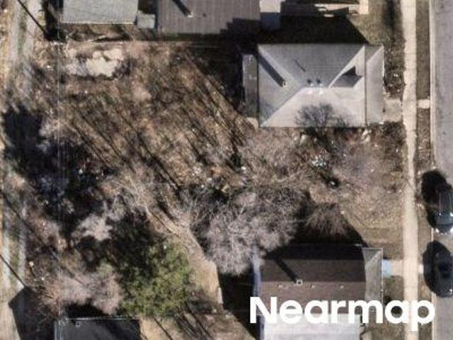 Land for sale in Gary, Indiana