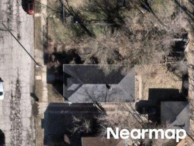 House for sale in Gary, Indiana