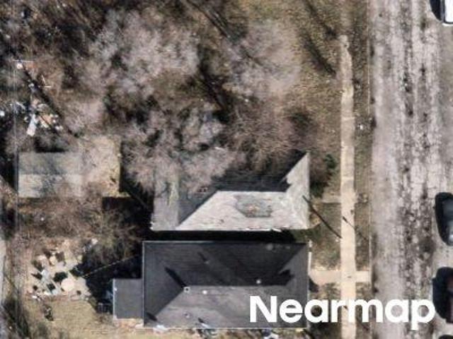Land for sale in Gary, Indiana