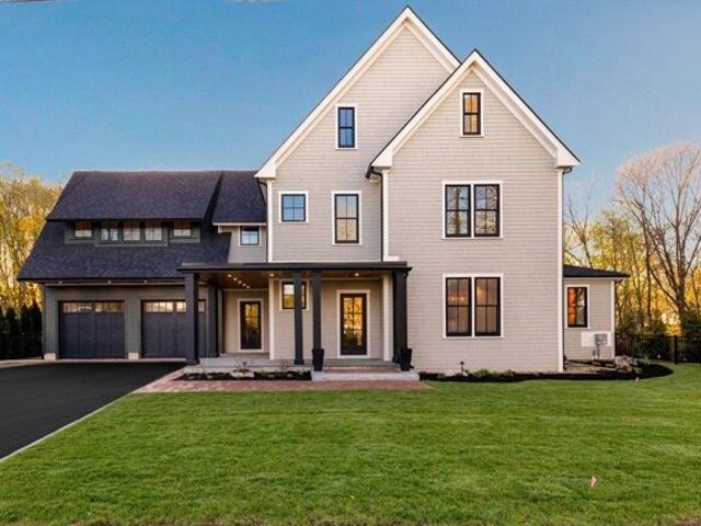 House for sale in Newburyport, Massachusetts