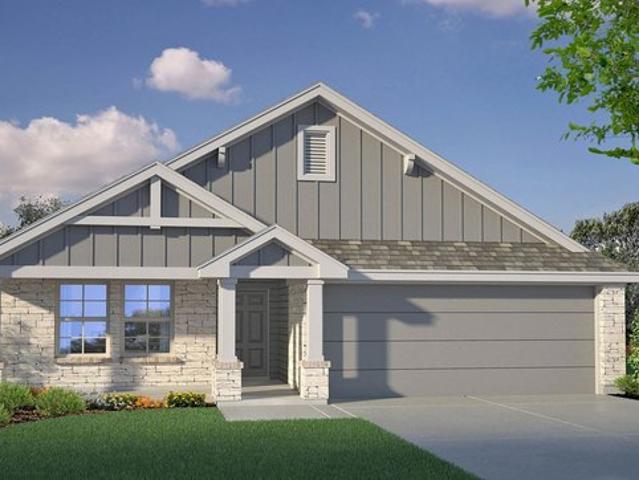 House for sale in Burnet, Burnet County