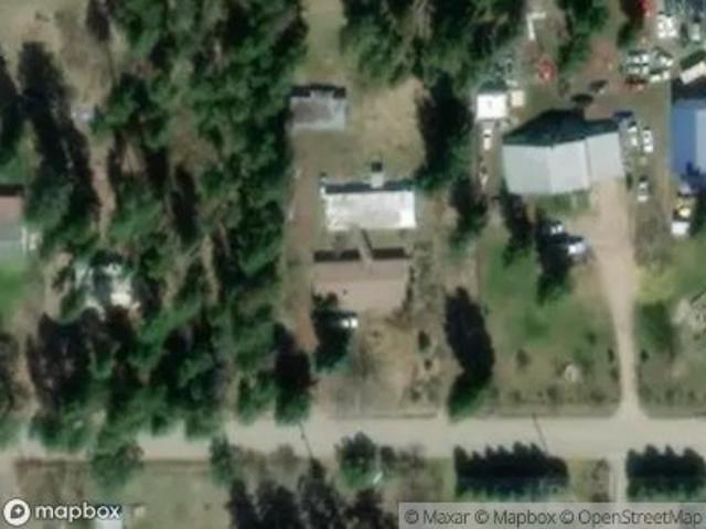 House for sale in Moyie Springs, Idaho