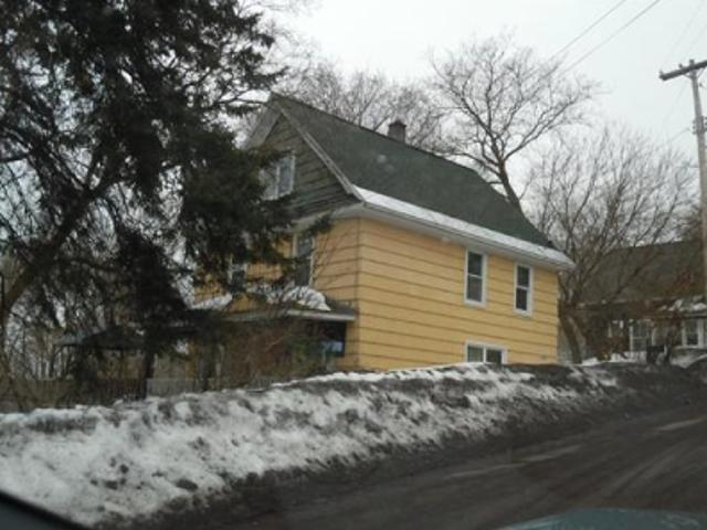 House for sale in Houghton, Michigan