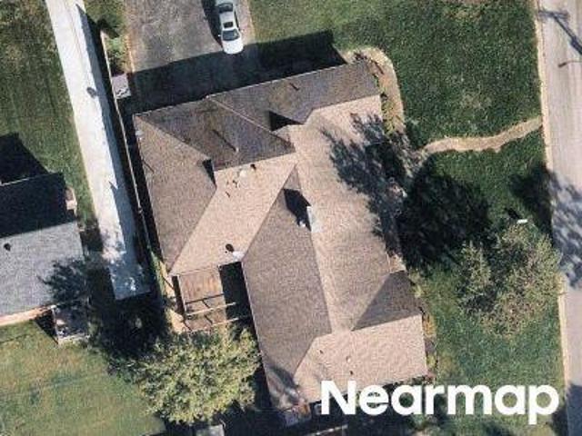 House for sale in Owensboro, Kentucky
