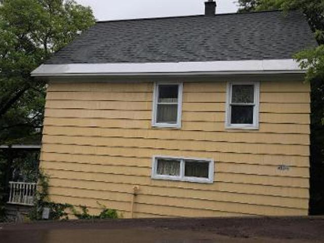 House for sale in Hancock