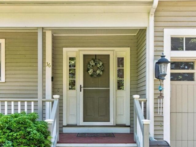 Condo for sale in Lexington, Massachusetts