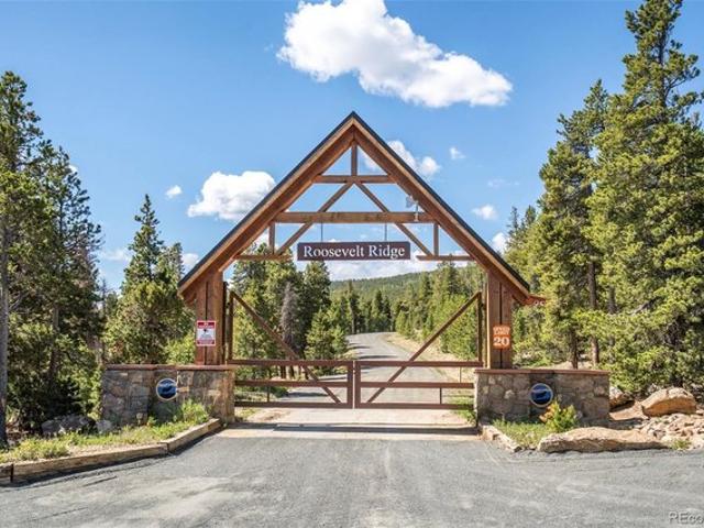 Land for sale in Black Hawk, Colorado