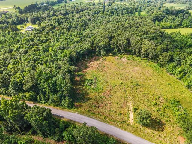 Land for sale in Roosevelt, Judsonia