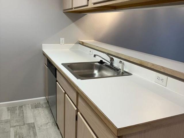 Apartment for rent in Seattle, Washington